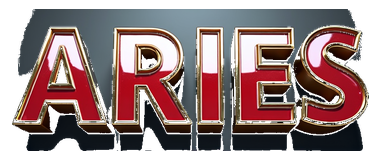 aries togel logo
