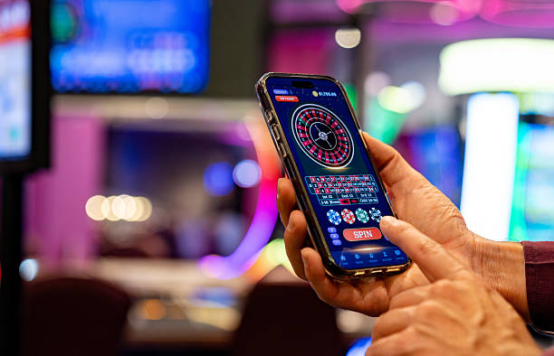 aries togel Slots
