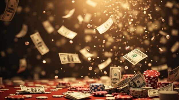 aries togel What You See Is What You Get